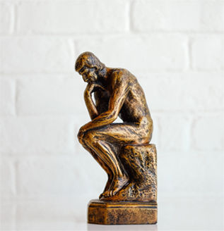 statue